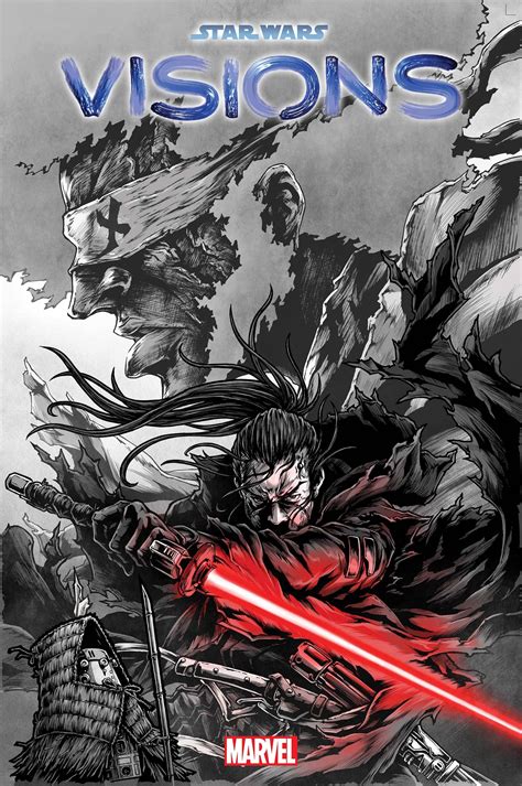 star wars: visions s01 bdscr|Star Wars: Visions Season 1 .